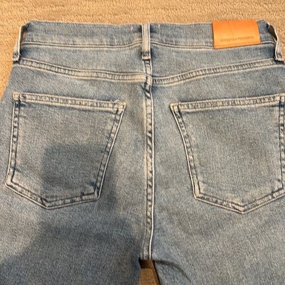 Citizens of Humanity Skyla Jeans 26 - Picture 5 of 7